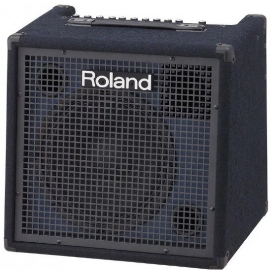 Roland KC-400 鍵盤音箱 電子琴音箱 具有150瓦功率 Roland KC-400 鍵盤音箱 電子琴音箱 具有150瓦功率
