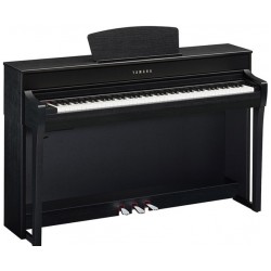 YAMAHA CLP-735 數位鋼琴 山葉 CLP735 電鋼琴