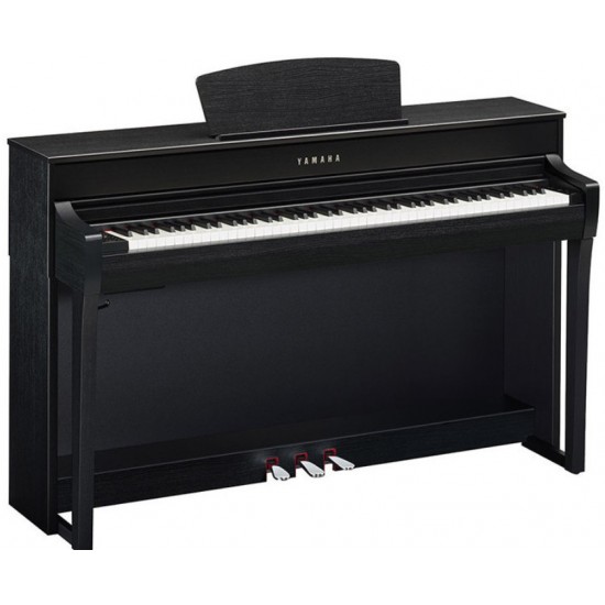 YAMAHA CLP-735 數位鋼琴 山葉 CLP735 電鋼琴 YAMAHA CLP-735 數位鋼琴 山葉 CLP735 電鋼琴