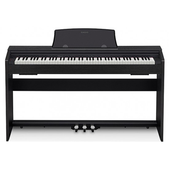 CASIO PX-770 電鋼琴 卡西歐PX770 88鍵數位鋼琴