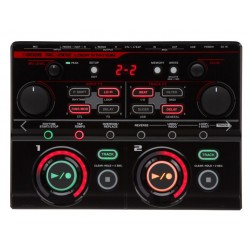 BOSS RC-202 Loop Station 樂句循環工作站 RC202多重效果器