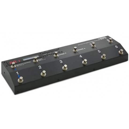 BOSS ES-8 效果器切換器 BOSS ES-8 效果器切換器