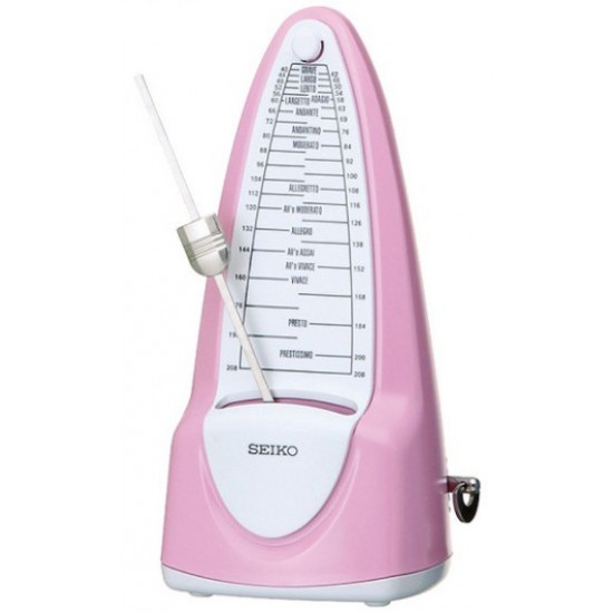 SEIKO SPM320 標準型機械節拍器 日本精工SPM-320 SEIKO SPM320 標準型機械節拍器 日本精工SPM-320