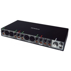 Roland Rubix44 USB Audio Interface錄音介面-支援PC與MAC 系統