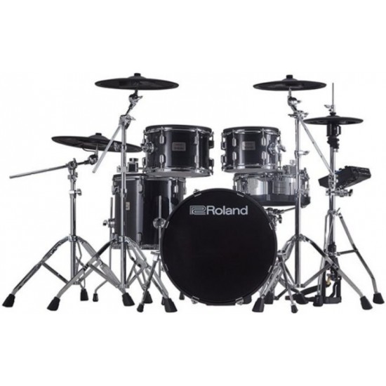 Roland VAD506 擬真電子鼓 木製鼓身 樂蘭VAD-506 Roland VAD506 擬真電子鼓 木製鼓身 樂蘭VAD-506