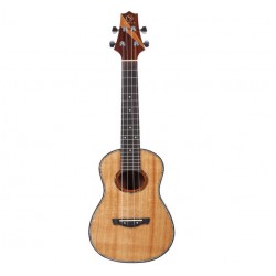 韓國品牌SAMICK Ukulele UN-3 烏克麗麗 26吋 (附烏克麗麗提袋)