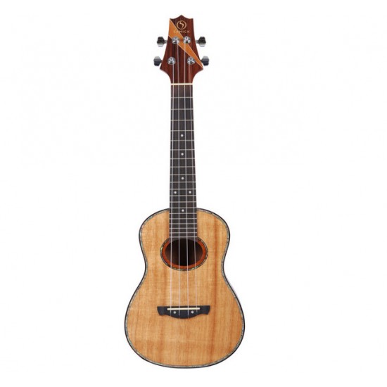 韓國品牌SAMICK Ukulele UN-3 烏克麗麗 26吋 (附烏克麗麗提袋)