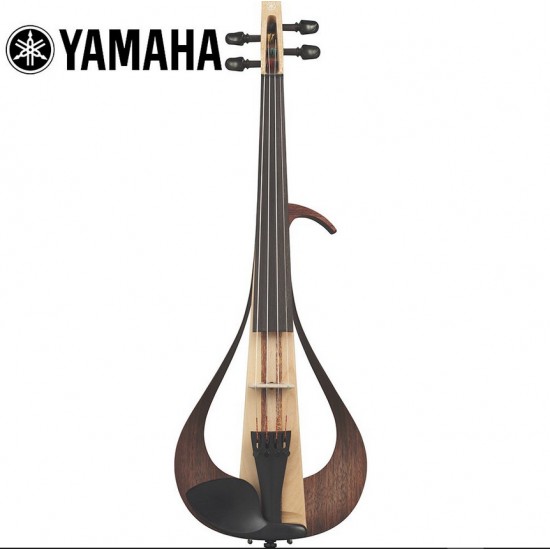 YAMAHA YEV104 NT 電子小提琴 正宗原木款 YAMAHA YEV104 NT 電子小提琴 正宗原木款