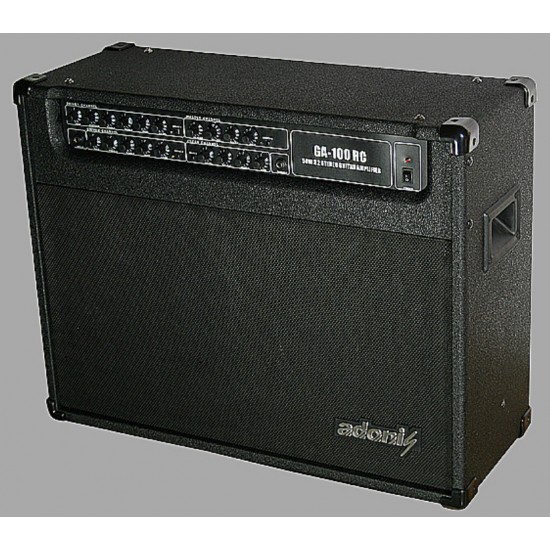 GOLDEA GA-100RC 電吉他音箱 100W GOLDEA GA-100RC 電吉他音箱 100W