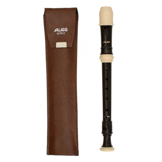 AULOS 507B 英式NO.507B 超高音直笛 日本製(公司貨) AULOS 507B 英式NO.507B 超高音直笛 日本製(公司貨)