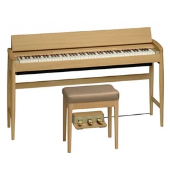 ROLAND KF-10 Kiyola 高階電鋼琴KF10 手工製作木材琴體 ROLAND KF-10 Kiyola 高階電鋼琴KF10 手工製作木材琴體