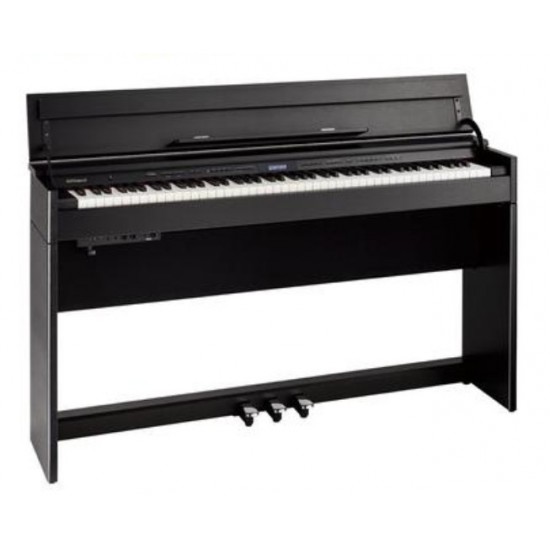 ROLAND DP-603 掀蓋電鋼琴 樂蘭DP603 CB 數位鋼琴 ROLAND DP-603 掀蓋電鋼琴 樂蘭DP603 CB 數位鋼琴