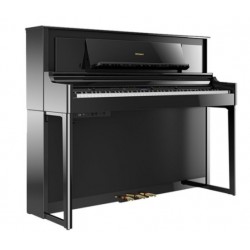 Roland LX706 直立式電鋼琴 LX-706高階家用鋼琴