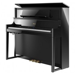 ROLAND LX708 數位鋼琴 樂蘭LX-708直立式電鋼琴