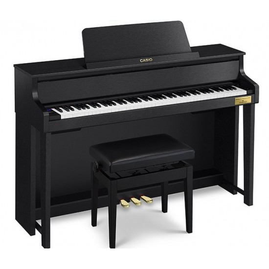 CASIO GP-310 平台電鋼琴 卡西歐GP310 88鍵數位鋼琴 