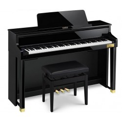 CASIO GP-510BP 數位鋼琴 卡西歐GP510BP 88鍵平台電鋼琴 