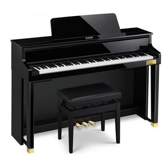 CASIO GP-510BP 數位鋼琴 卡西歐GP510BP 88鍵平台電鋼琴 CASIO GP-510BP 數位鋼琴 卡西歐GP510BP 88鍵平台電鋼琴