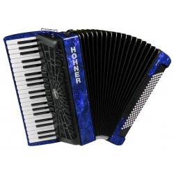 HOHNER A16742 BravoIII 96 A-16742 獨奏手風琴