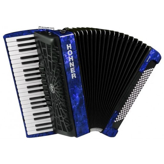 HOHNER A16742 BravoIII 96 A-16742 獨奏手風琴 HOHNER A16742 BravoIII 96 A-16742 獨奏手風琴