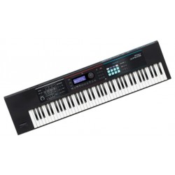 Roland JUNO-DS76 合成器JUNODS76 76鍵 電子琴