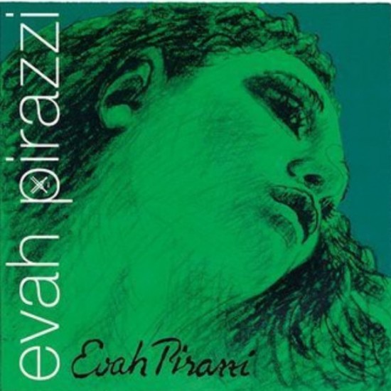 Pirastro Evah Pirazzi 小提琴套弦4/4專用 德國綠美人 Pirastro Evah Pirazzi 小提琴套弦4/4專用 德國綠美人