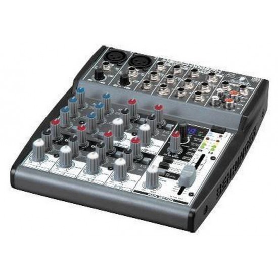 BEHRINGER 1002FX 德國耳朵牌 XENYX 混音器 