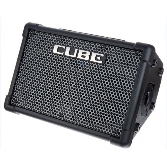 Roland Cube Street EX 街頭藝人專用音箱-進階版 Roland Cube Street EX 街頭藝人專用音箱-進階版