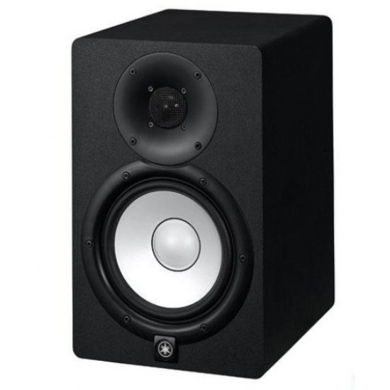 YAMAHA HS7 山葉HS7M 主動式 監聽喇叭 6.5吋 單顆 YAMAHA HS7 山葉HS7M 主動式 監聽喇叭 6.5吋 單顆
