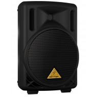 德國 Behringer B208D 主動式8英吋2路外場喇叭200W-單顆