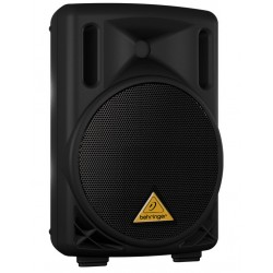 德國 Behringer B208D 主動式8英吋2路外場喇叭200W-單顆