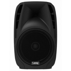 Laney AH112 主動式 多功能 音箱 400W