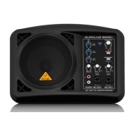 Behringer B205D 德國耳朵牌 EUROLIVE 主動式喇叭150瓦