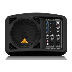 Behringer B205D 德國耳朵牌 EUROLIVE 主動式喇叭150瓦