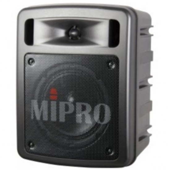 MIPRO MA-303SB 嘉強MA303SB 超迷你手提式無線擴音器