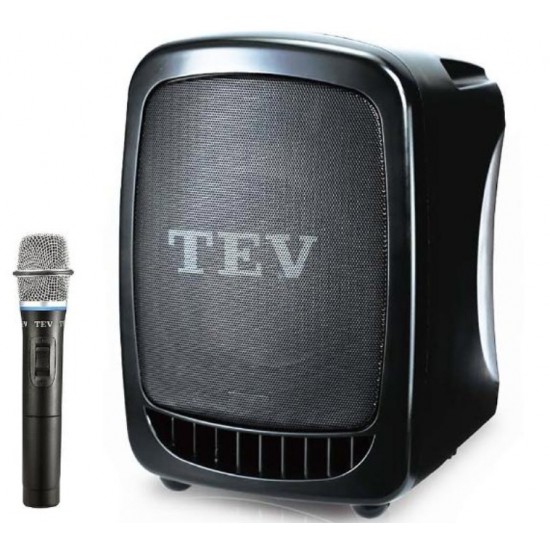 TEV TA-300 手提式無線擴音機TA300 /攜帶型PA音箱