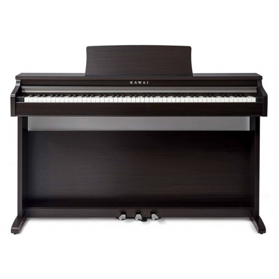 KAWAI KDP-110 電鋼琴 河合KDP110 88鍵玫瑰木色 KAWAI KDP-110 電鋼琴 河合KDP110 88鍵玫瑰木色