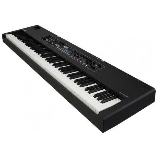 YAMAHA CK88 合成器鍵盤 樂蘭CK-88 MIDI控制器 YAMAHA CK88 合成器鍵盤 樂蘭CK-88 MIDI控制器
