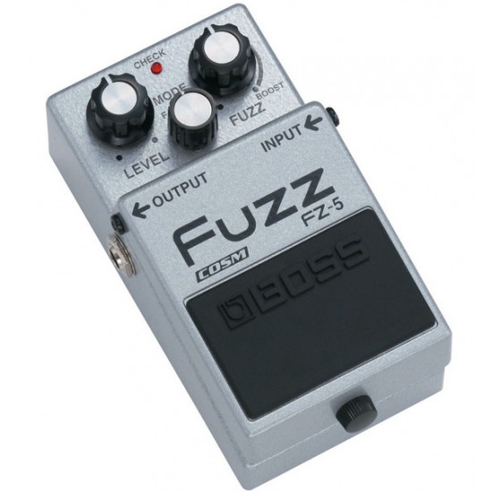 BOSS FZ-5 電吉他 單顆效果器 破音失真FZ5 FUZZ BOSS FZ-5 電吉他 單顆效果器 破音失真FZ5 FUZZ