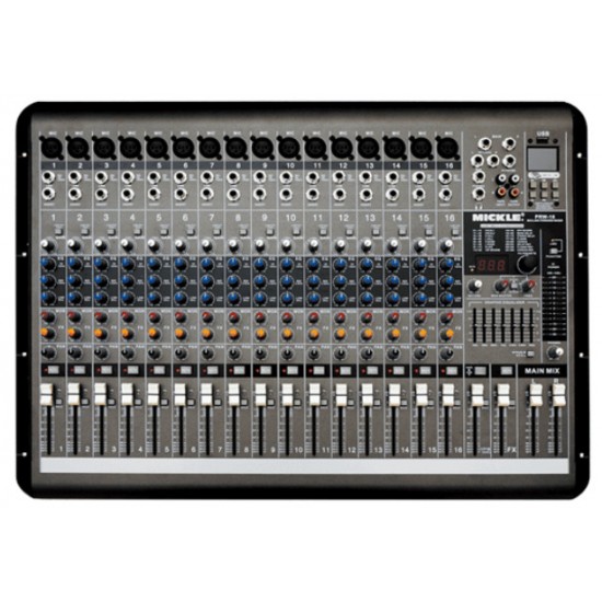 YAMAHA EMX5014C 山業混音器ㄥ混音擴大機