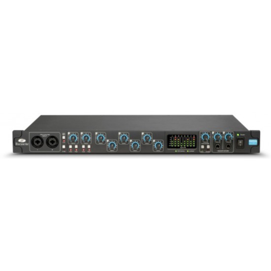 Focusrite Saffire Pro 40 Firewire 專業錄音介面