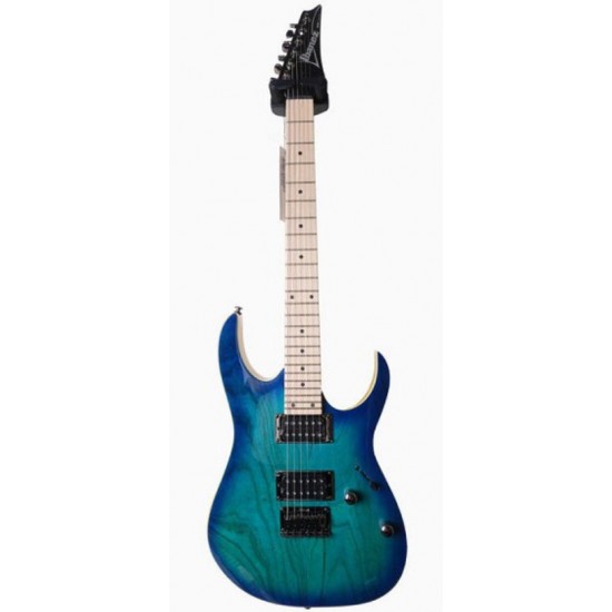 Ibanez RG421AHM - BMT 電吉他 Guitar Ibanez RG421AHM - BMT 電吉他 Guitar