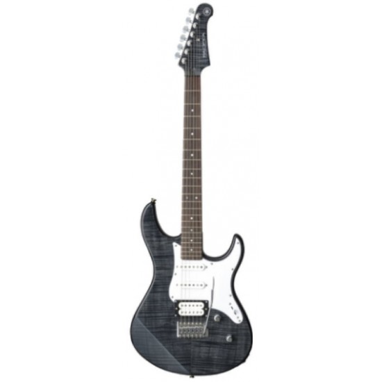 YAMAHA PAC212VFM 山葉電吉他 YAMAHA PAC212VFM 山葉電吉他