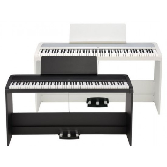 Korg B2 / B2SP 數位電鋼琴 一對全音域高傳真的喇叭 Korg B2 / B2SP 數位電鋼琴 一對全音域高傳真的喇叭