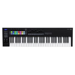 Novation Launchkey MK3 61鍵MIDI控制鍵盤