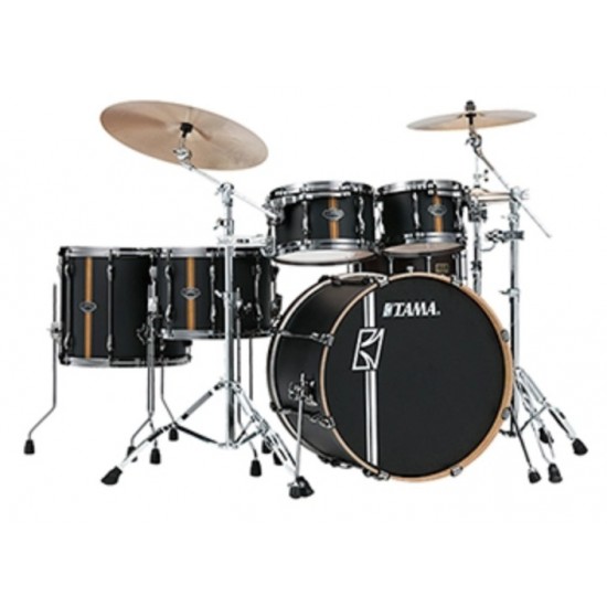 TAMA Superstar Hyper Drive Duo Drum 爵士鼓組 FBV TAMA Superstar Hyper Drive Duo Drum 爵士鼓組 FBV