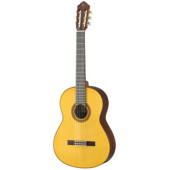 YAMAHA CG182S 山葉CG-182-S單板古典吉他 YAMAHA CG182S 山葉CG-182-S單板古典吉他