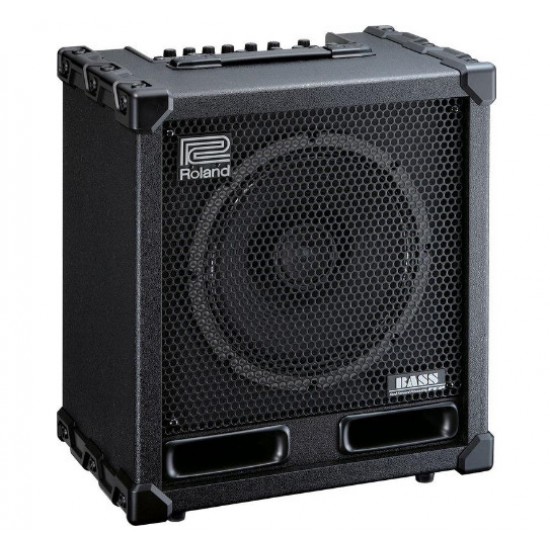 ROLAND CUBE-120XL 樂蘭 CUBE120XL 貝斯擴大音箱 / 電貝斯 音箱 ROLAND CUBE-120XL 樂蘭 CUBE120XL 貝斯擴大音箱 / 電貝斯 音箱