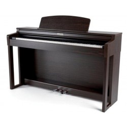 GEWA UP360G數位鋼琴UP-360G 德國製造 三款顏色-黑色、白色、玫瑰木