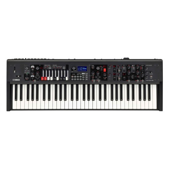 YAMAHA YC61 山業YC-61合成器鍵盤 YAMAHA YC61 山業YC-61合成器鍵盤
