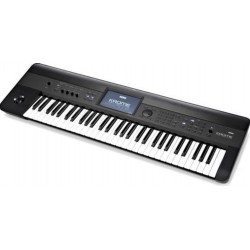 KORG KROME EX 61/61鍵MIDI合成器鍵盤